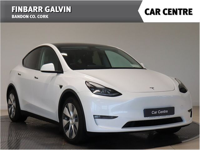 vehicle for sale from Finbarr Galvin Ltd