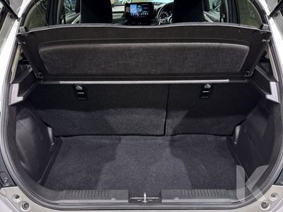 2024 Suzuki Swift