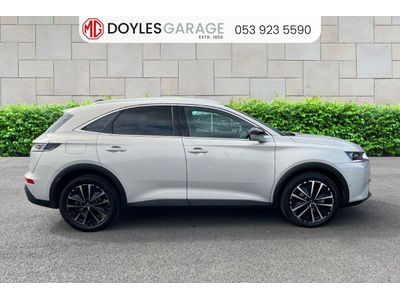 2023 DS Automobiles DS 7