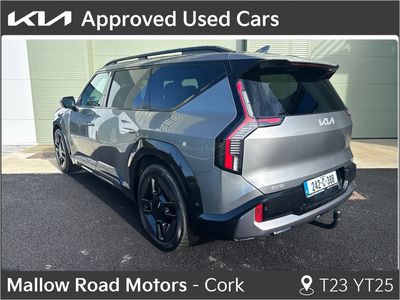 2024 Kia EV9