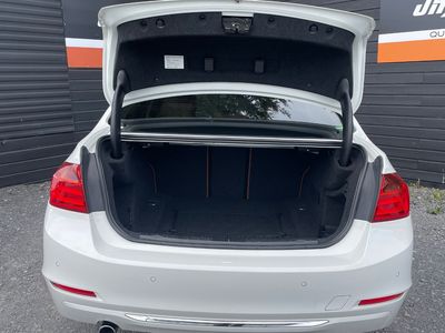 2014 BMW 3 Series