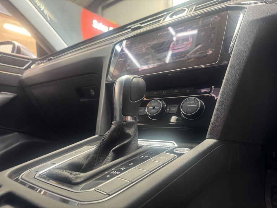 2020 Volkswagen Arteon