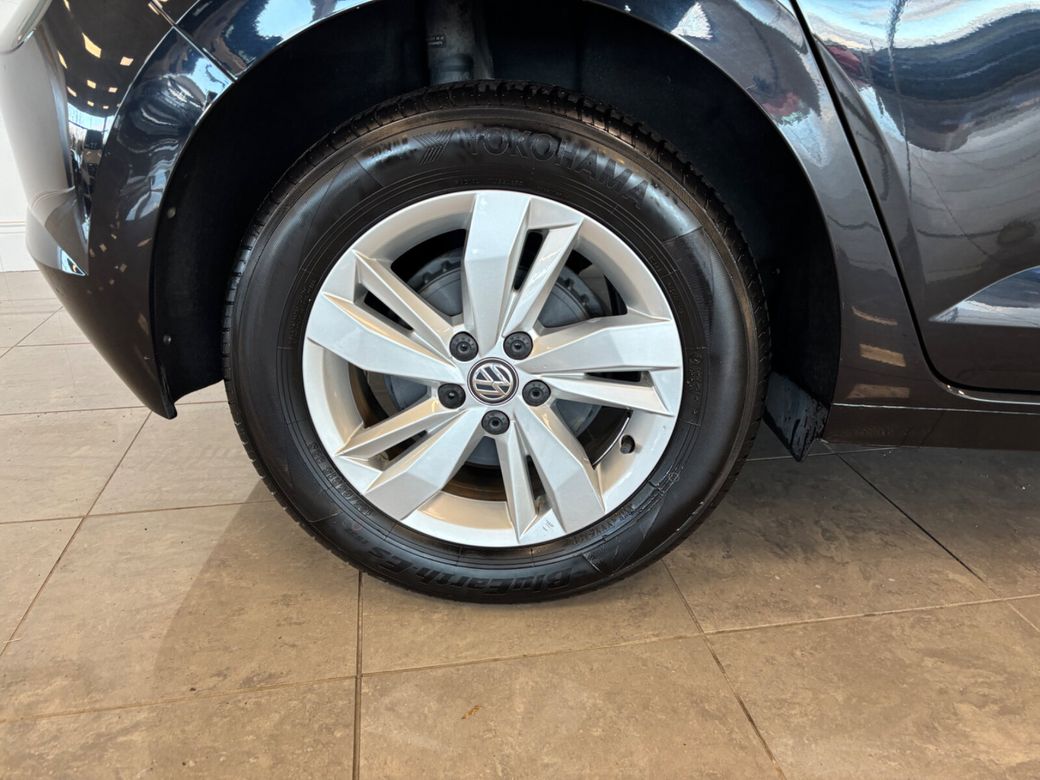 2020 Volkswagen Polo