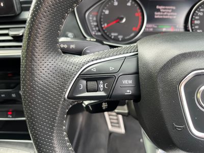2020 Audi Q5