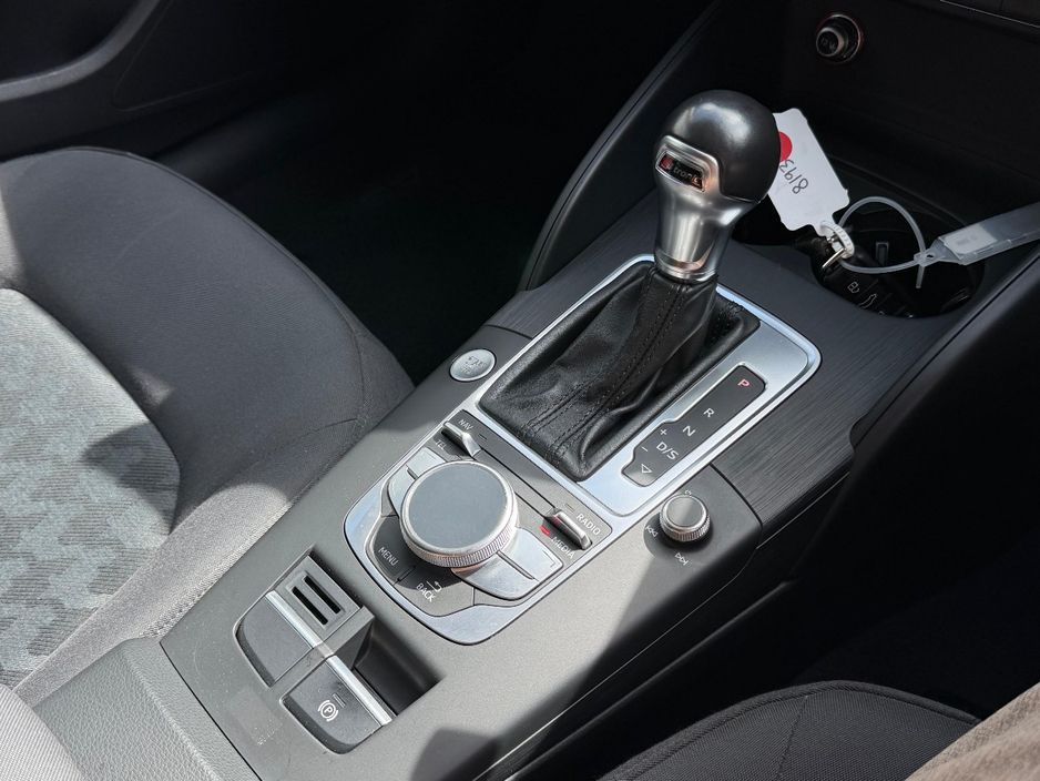 2016 Audi A3