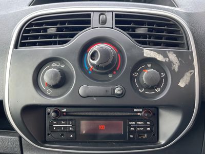 2019 Renault Kangoo