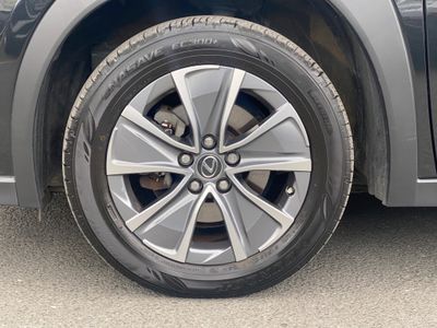 2023 Lexus UX 300e