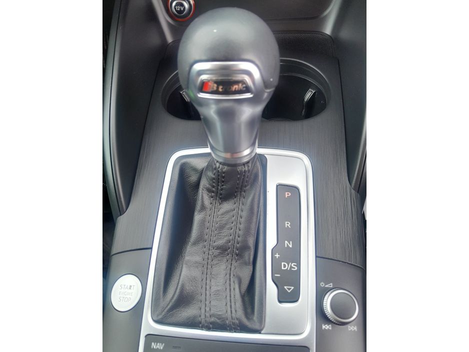2014 Audi A3