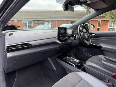 2023 Volkswagen ID.4