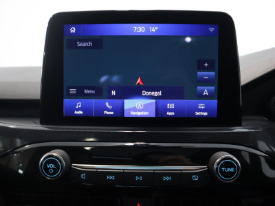 2023 Ford Kuga