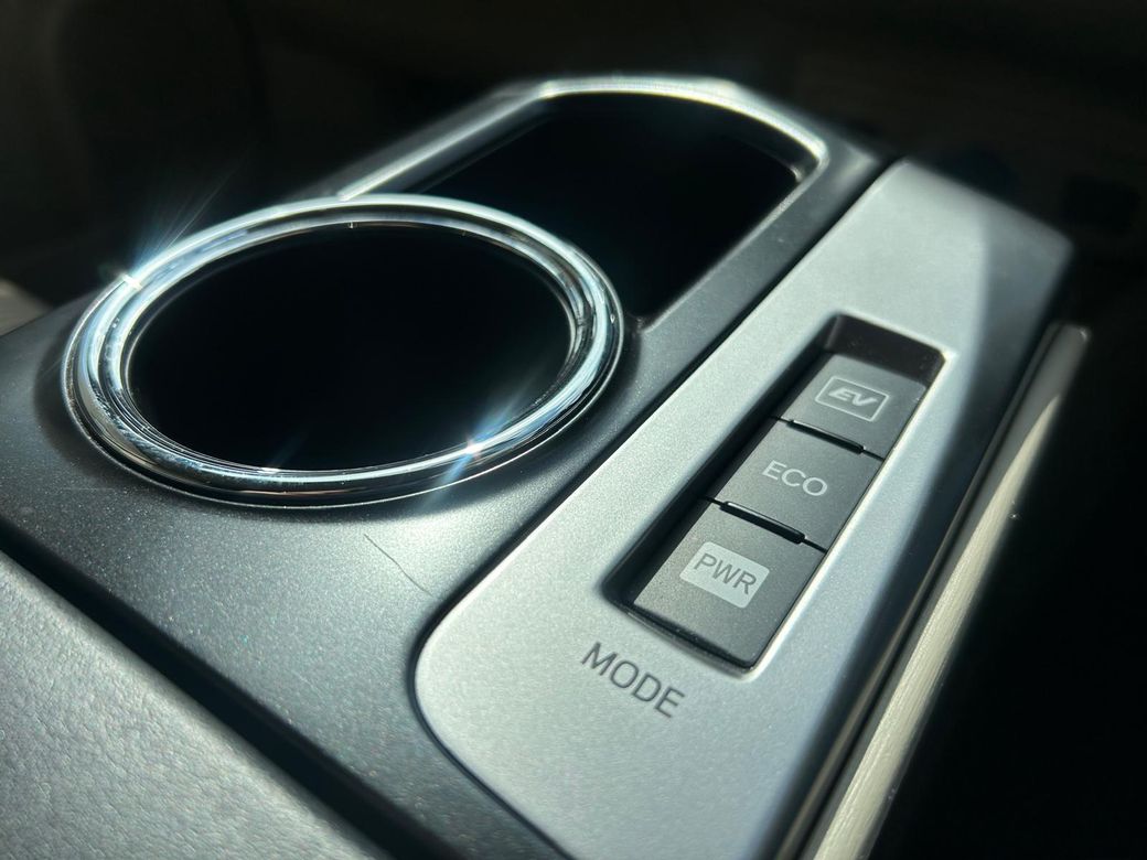 2016 Toyota Prius+