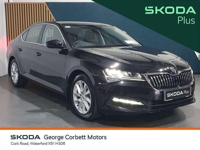 vehicle for sale from George Corbett Motors