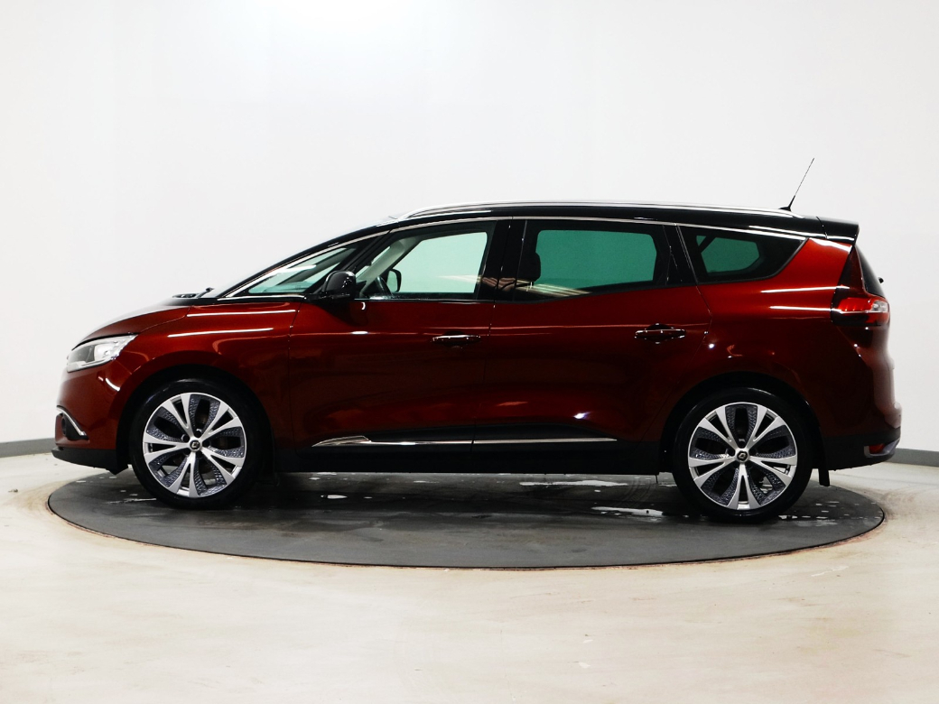 2021 Renault Grand Scenic