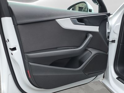 2020 Audi A4
