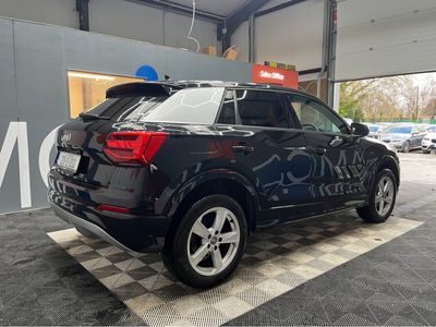 2020 Audi Q2