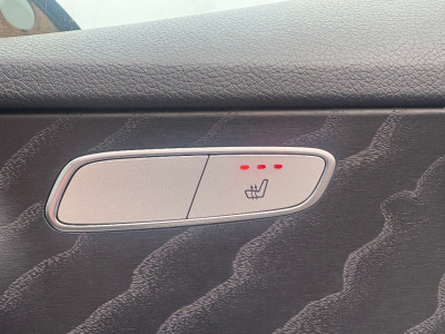 2017 Mercedes-Benz C Class