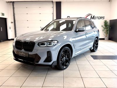 2023 BMW X3