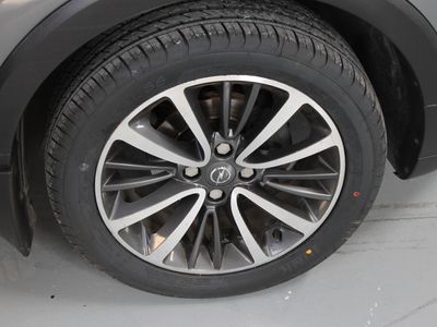 2018 Opel Crossland X