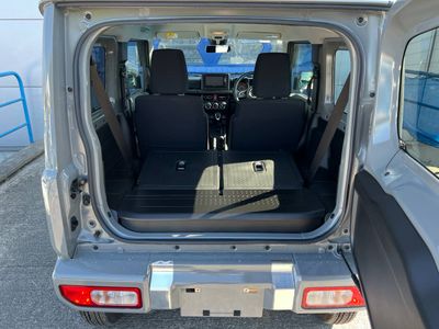 2024 Suzuki Jimny