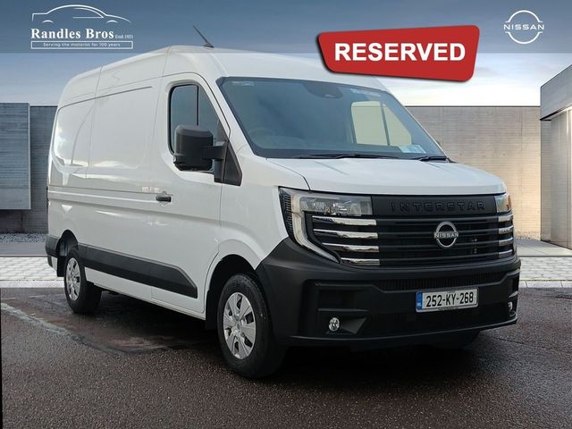 vehicle for sale from Randles Bros Tralee