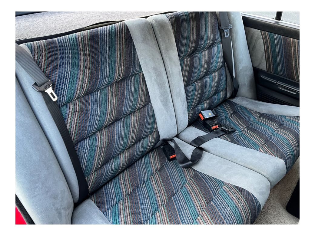 1988 Lancia Delta