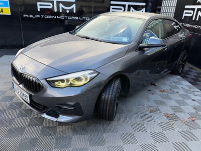 2021 BMW 2 Series