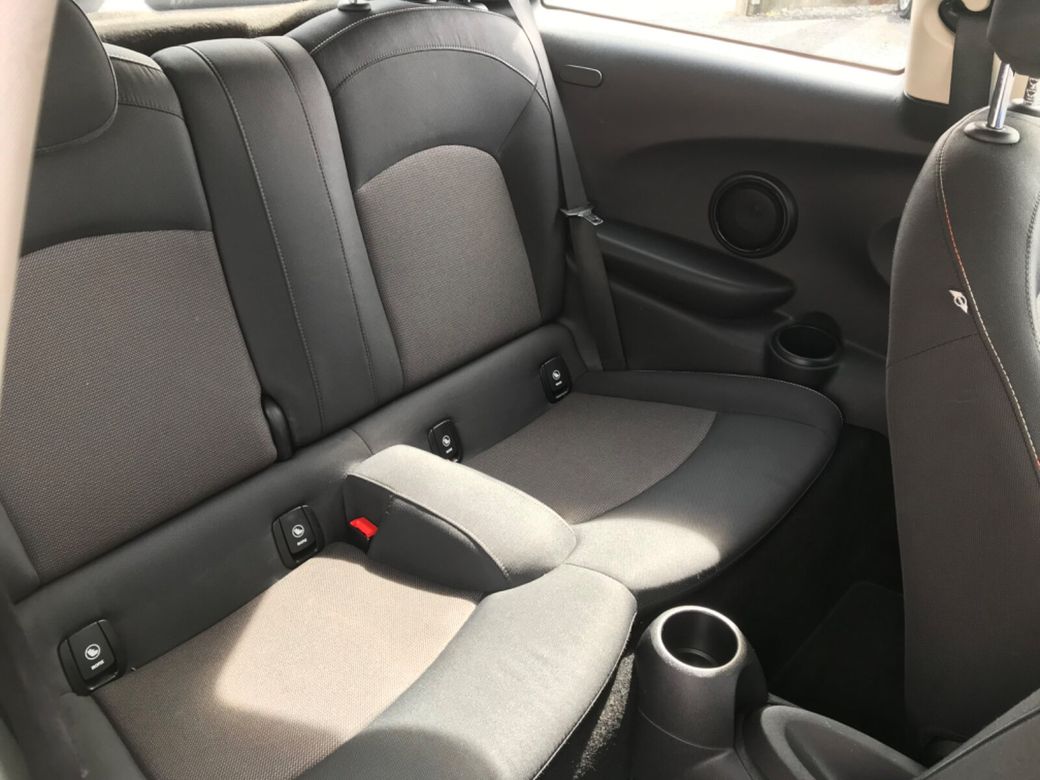 2014 Mini Cooper