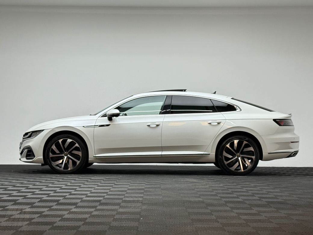 2023 Volkswagen Arteon