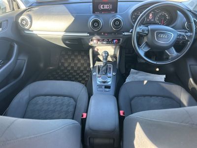 2014 Audi A3