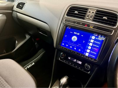 2017 Volkswagen Polo