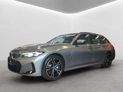 2023 BMW 3 Series