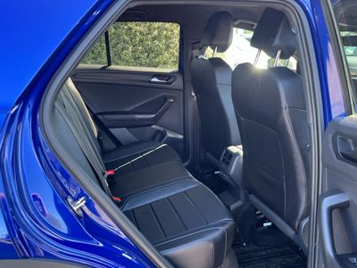 2023 Volkswagen T-Roc