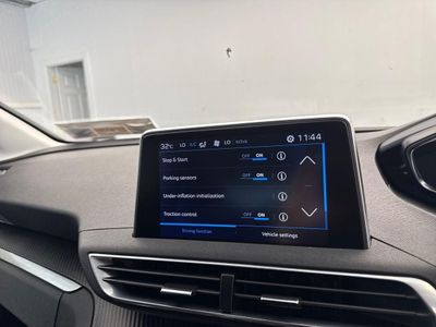 2021 Peugeot 3008