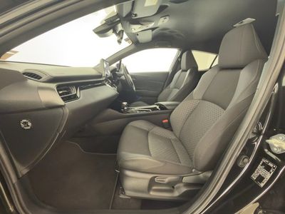 2023 Toyota C-HR