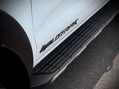 2023 Ford Ranger