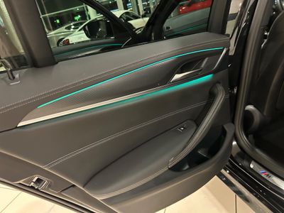 2021 BMW 5 Series