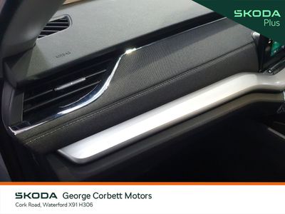 2022 Skoda Octavia
