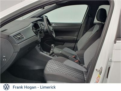 2025 Volkswagen Taigo