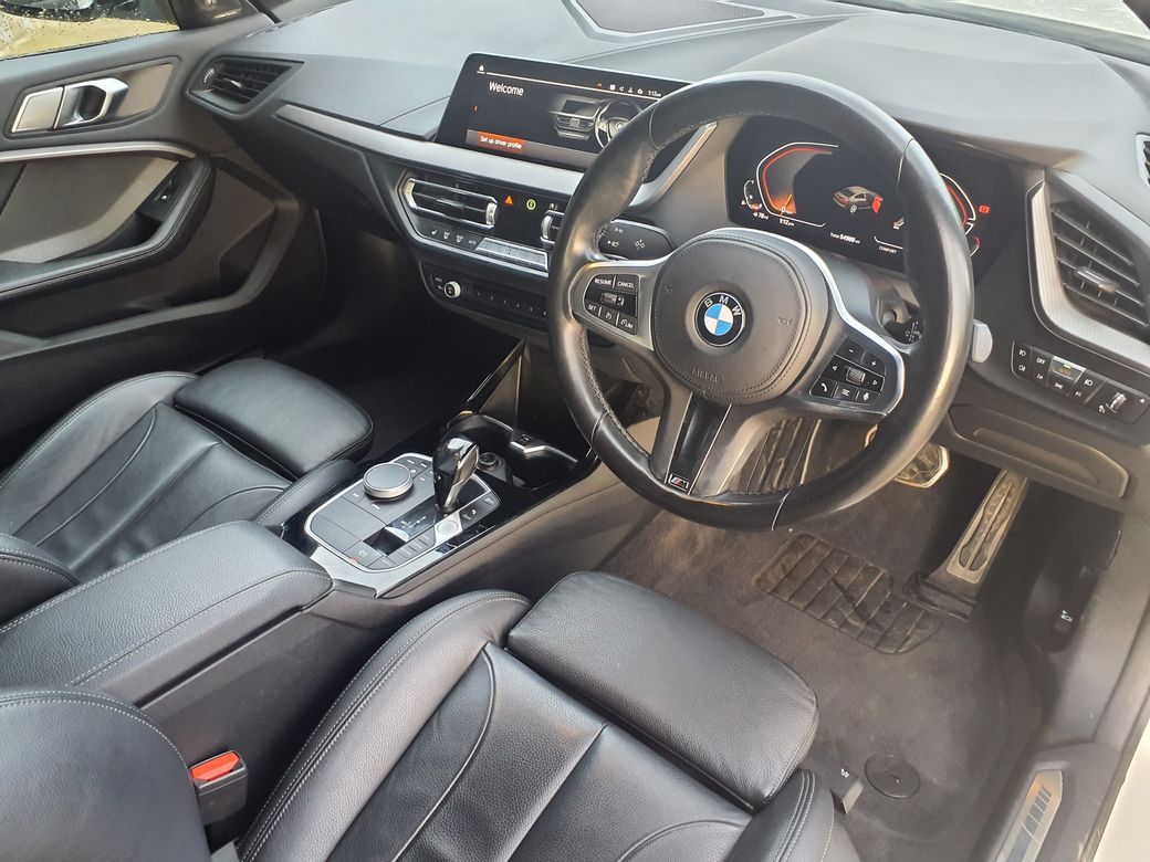 2021 BMW 2 Series