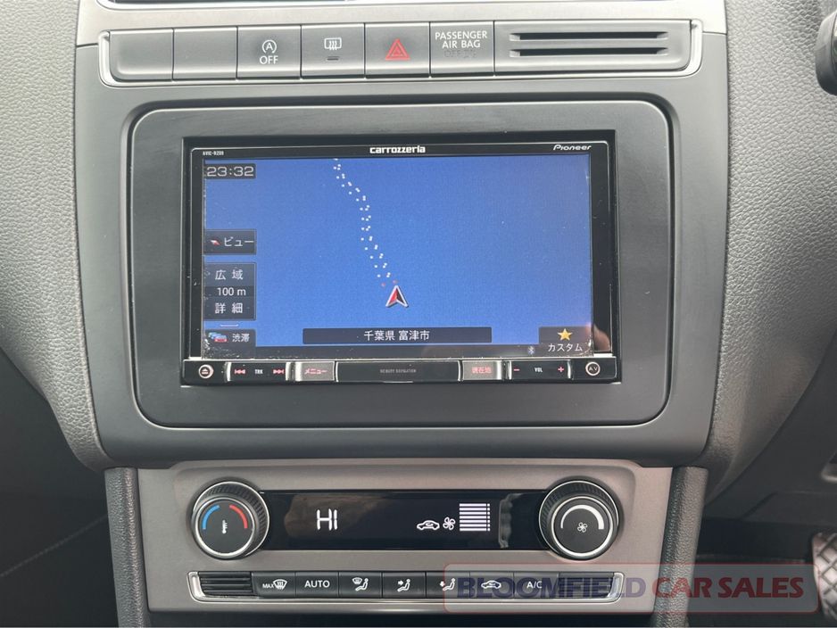 2015 Volkswagen Polo