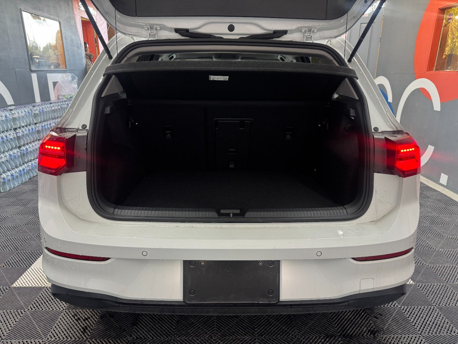 2023 Volkswagen Golf
