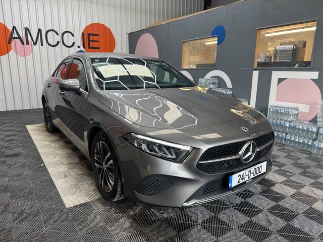 vehicle for sale from The Automatic Motor Car Centre