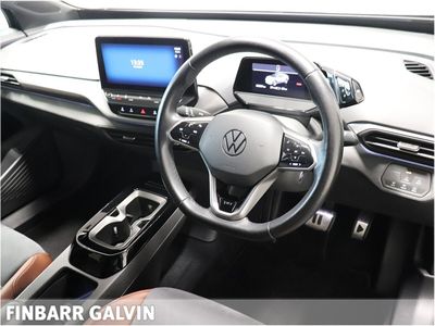 2021 Volkswagen ID.4