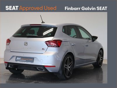2021 SEAT Ibiza