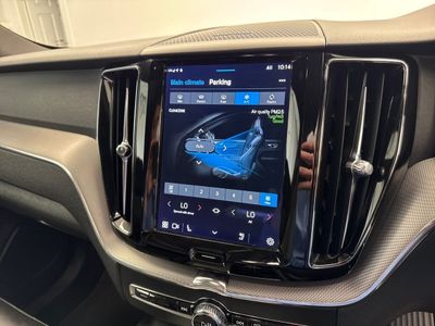 2022 Volvo XC60