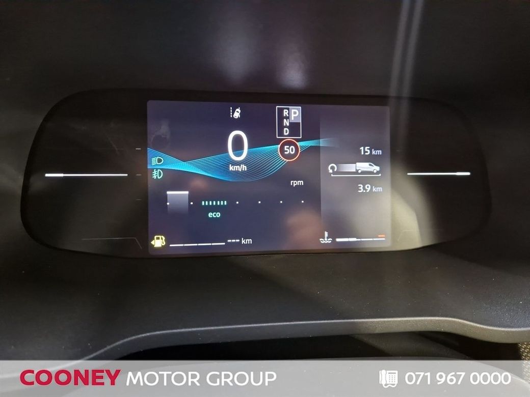2026 Nissan Primastar
