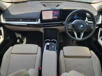 2025 BMW iX1
