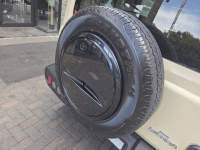 2023 Suzuki Jimny