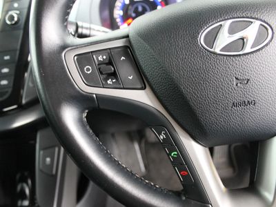 2016 Hyundai i40