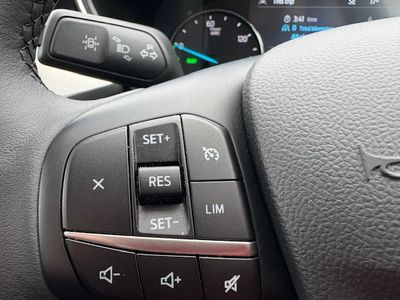 2021 Ford Kuga